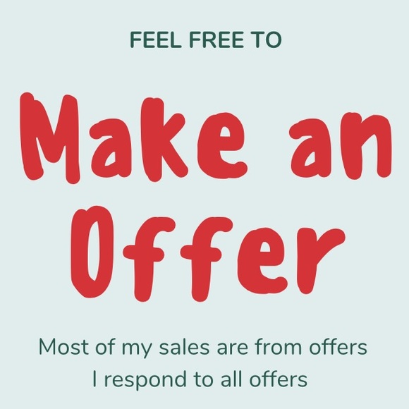 Accessories - Offers Welcome